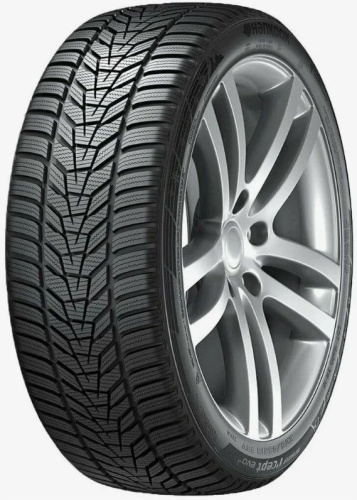 Шины Hankook Winter I*Cept Evo 3 X W330A 215/65 R17 99V в интернет-магазине Автоэксперт в Санкт-Петербурге