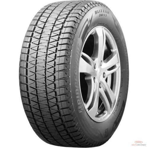 Шины Bridgestone Blizzak DM-V3 285/45 R19 111T XL в интернет-магазине Автоэксперт в Санкт-Петербурге