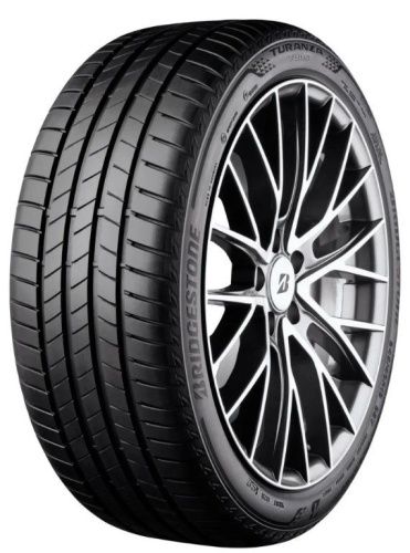 Шины Bridgestone Turanza T005 215/50 ZR18 92W AO в интернет-магазине Автоэксперт в Санкт-Петербурге