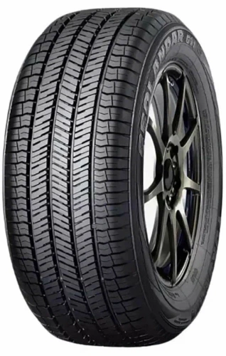 Шины Yokohama Geolandar G91F 225/60 R17 99V в интернет-магазине Автоэксперт в Санкт-Петербурге