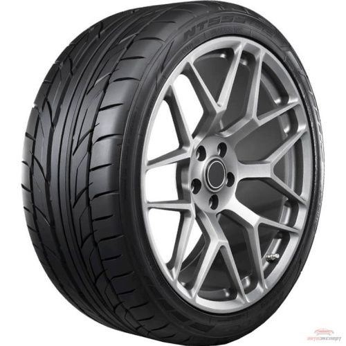 Шины Nitto NT555 G2 225/45 ZR19 96Y XL в интернет-магазине Автоэксперт в Санкт-Петербурге