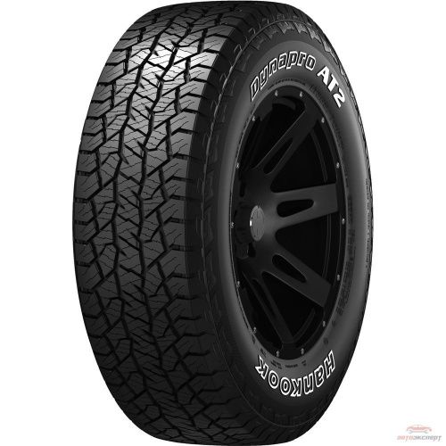 Шины Hankook Dynapro AT2 RF11 235/60 R16 100T в интернет-магазине Автоэксперт в Санкт-Петербурге