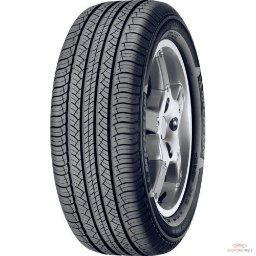 Шины Michelin Latitude Tour HP 235/55 R19 101V XL N0 в интернет-магазине Автоэксперт в Москве