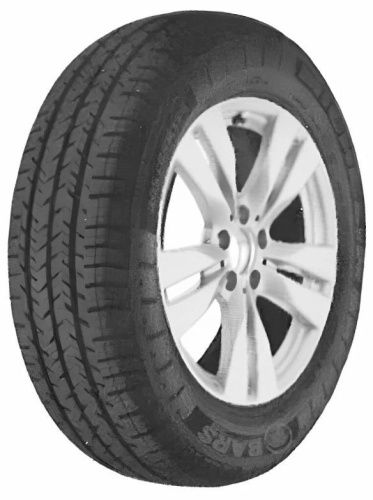 Шины Bars XL640 225/70 R15C 112/110R XL в интернет-магазине Автоэксперт в Санкт-Петербурге