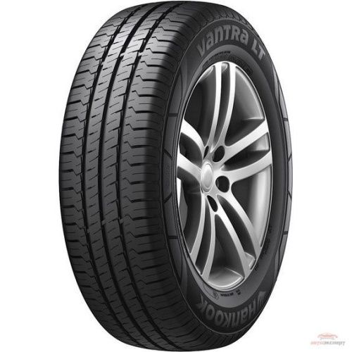 Шины Hankook Vantra LT RA18 185/75 R16C 104/102R в интернет-магазине Автоэксперт в Санкт-Петербурге