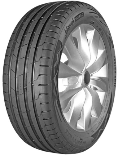 Шины Ikon Autograph Ultra 2 235/50 R18 101Y XL в интернет-магазине Автоэксперт в Санкт-Петербурге