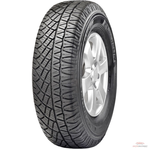 Шины Michelin Latitude Cross 235/85 R16 120S в интернет-магазине Автоэксперт в Санкт-Петербурге