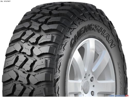 Шины Fortune Maspire M/T 245/70 R16C 118/115Q в интернет-магазине Автоэксперт в Санкт-Петербурге