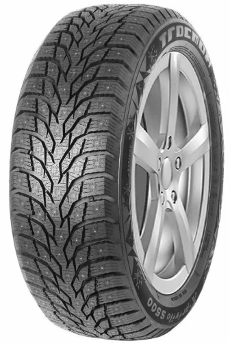 Шины Tracmax X-Privilo S500 275/50 R20 113T XL в интернет-магазине Автоэксперт в Санкт-Петербурге