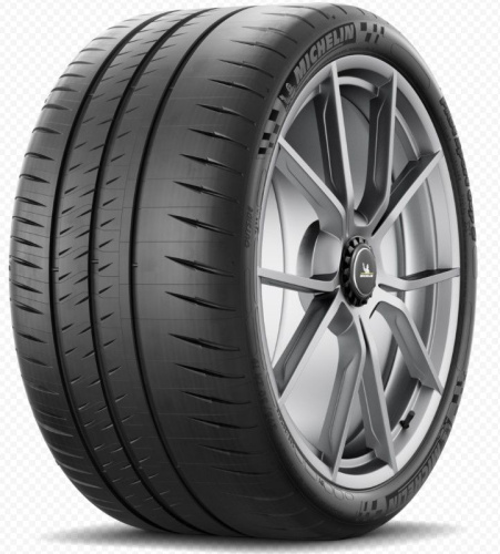 Шины Michelin Pilot Sport 2 235/40 ZR18 95Y XL N4 в интернет-магазине Автоэксперт в Санкт-Петербурге