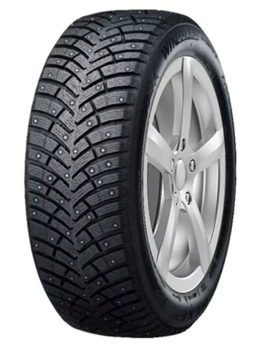 Шины Nexen Winguard WinSpike 3 225/55 R19 103T XL в интернет-магазине Автоэксперт в Санкт-Петербурге