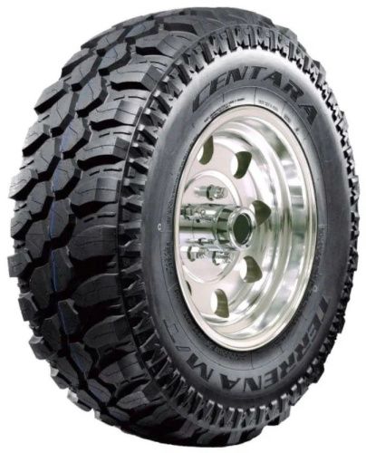 Шины CENTARA TERRENA M/T 285/75 R16 122/119Q в интернет-магазине Автоэксперт в Санкт-Петербурге