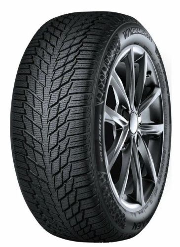 Шины Nexen Winguard Ice 3 215/60 R16 99T XL в интернет-магазине Автоэксперт в Москве