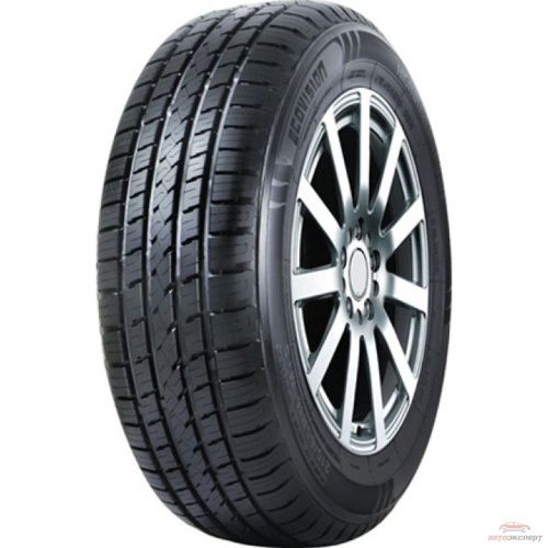 Шины Ovation EcoVision VI-286HT 255/70 R16 111T в интернет-магазине Автоэксперт в Санкт-Петербурге