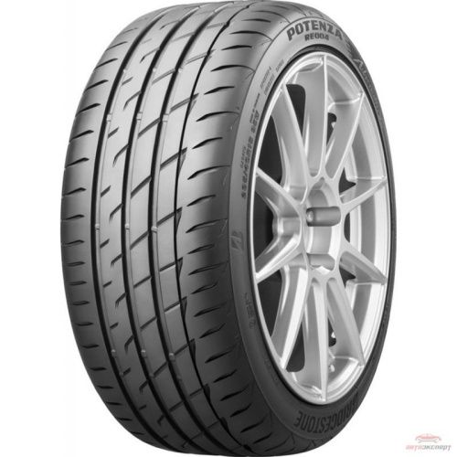 Шины Bridgestone Potenza RE004 Adrenalin 215/45 R17 91W XL в интернет-магазине Автоэксперт в Санкт-Петербурге