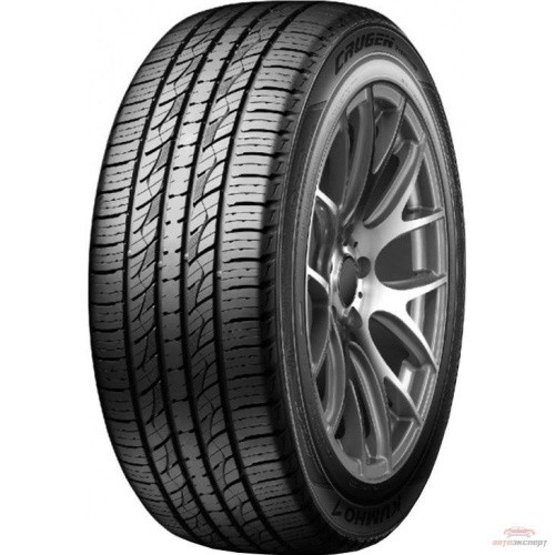 Шины Kumho Crugen Premium KL33 205/70 R15 96T в интернет-магазине Автоэксперт в Санкт-Петербурге