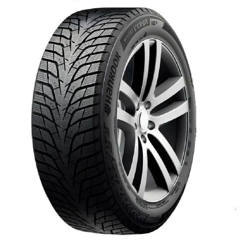 Шины Hankook Winter I Cept IZ3 X W636A 235/55 R19 105H XL в интернет-магазине Автоэксперт в Санкт-Петербурге