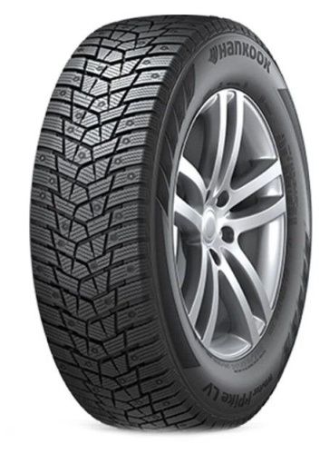 Шины Hankook Winter i*Pike LV RW15 225/70R15C 112/110R 8PR в интернет-магазине Автоэксперт в Санкт-Петербурге