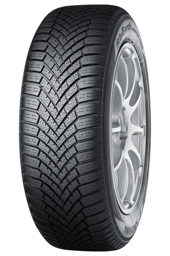Шины Yokohama BluEarth Winter V906 285/35 R22 106W в интернет-магазине Автоэксперт в Санкт-Петербурге