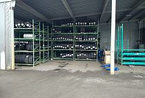 ТСЦ Троицкое, г. Москва пос. Щаповское дер. Троицкое д.49А стр.2