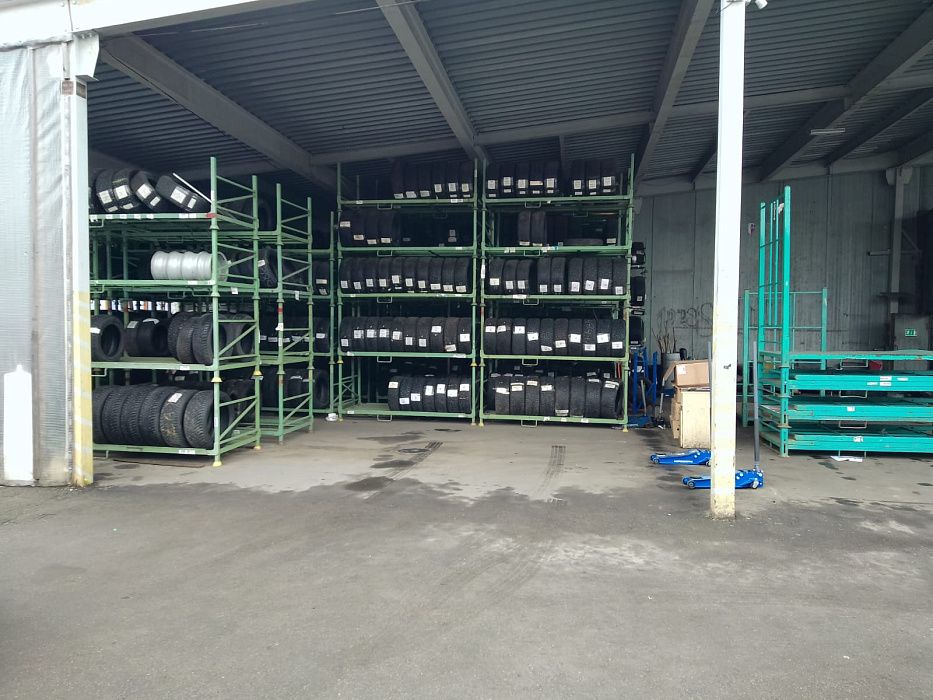 ТСЦ Троицкое, г. Москва пос. Щаповское дер. Троицкое д.49А стр.2