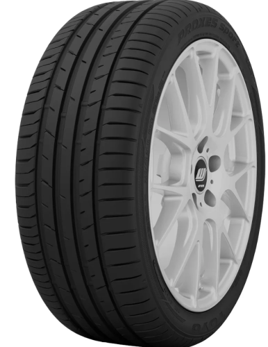 Шины Toyo Proxes Sport 215/55 ZR17 98Y XL в интернет-магазине Автоэксперт в Москве