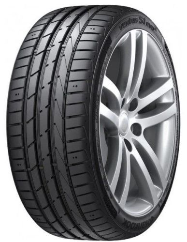 Шины Hankook Ventus S1 evo 2 K117B 245/45 R18 100Y XL в интернет-магазине Автоэксперт в Санкт-Петербурге