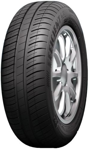 Шины Goodyear EfficientGrip 275/40 ZR19 101Y Run Flat MOE в интернет-магазине Автоэксперт в Санкт-Петербурге