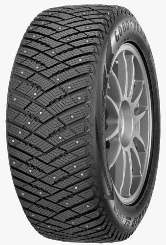 Шины Goodyear UltraGrip Ice Arctic 245/45 R17 99T XL в интернет-магазине Автоэксперт в Санкт-Петербурге