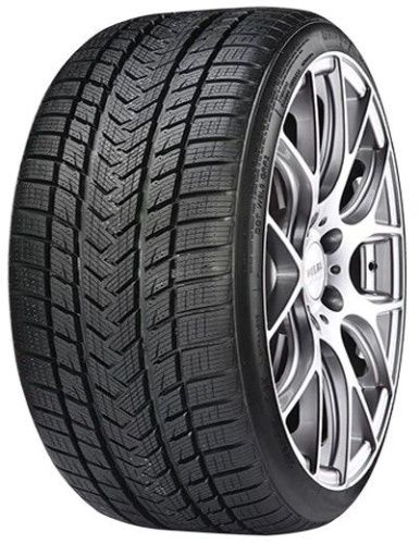 Шины GRIPMAX SureGrip Pro Winter 215/55 R17 98V XL в интернет-магазине Автоэксперт в Москве