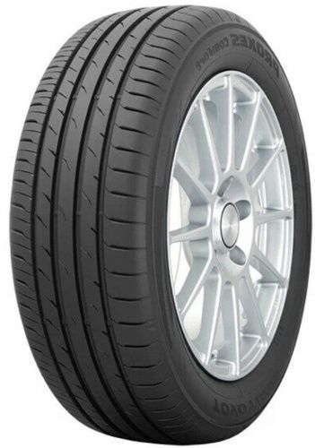 Шины Toyo Proxes Comfort 195/55 R16 91V XL в интернет-магазине Автоэксперт в Москве