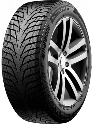 Шины Hankook Winter I Cept IZ3 X W636A 235/55 R19 105H XL в интернет-магазине Автоэксперт в Санкт-Петербурге