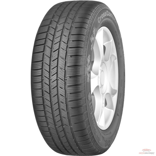 Шины Continental ContiCrossContact Winter 275/40 R22 108V XL в интернет-магазине Автоэксперт в Москве