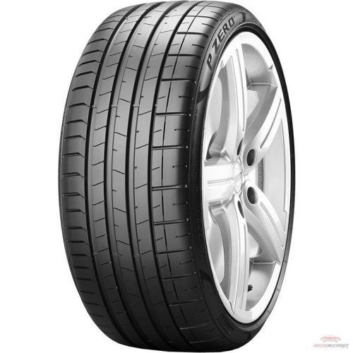 Шины Pirelli PZero Sports Car 275/45 ZR21 107Y MO в интернет-магазине Автоэксперт в Санкт-Петербурге