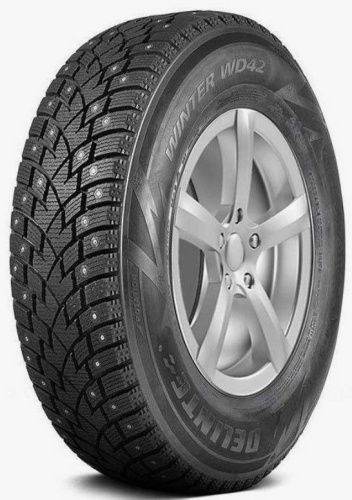 Шины Delinte Winter WD42 245/45 R20 103H в интернет-магазине Автоэксперт в Санкт-Петербурге