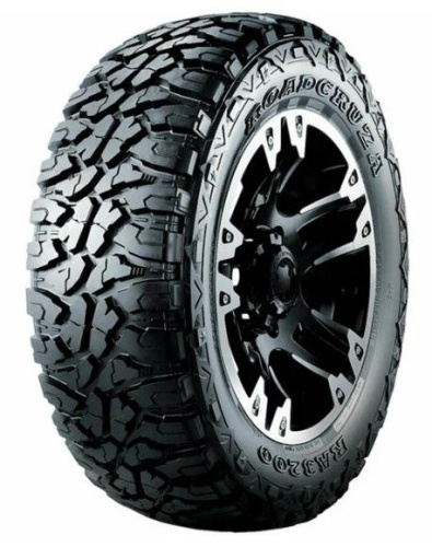 Шины Roadcruza RA3200 265/70 R17 121/118Q MТ в интернет-магазине Автоэксперт в Санкт-Петербурге