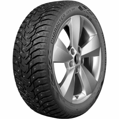 Шины Ikon Character Ice 8 SUV 225/60 R18 104T XL в интернет-магазине Автоэксперт в Санкт-Петербурге
