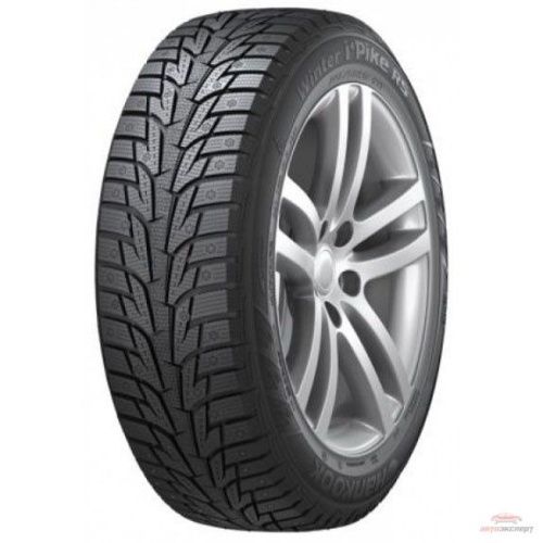 Шины Hankook Winter I*Pike RS W419 245/40 R18 97T XL в интернет-магазине Автоэксперт в Санкт-Петербурге