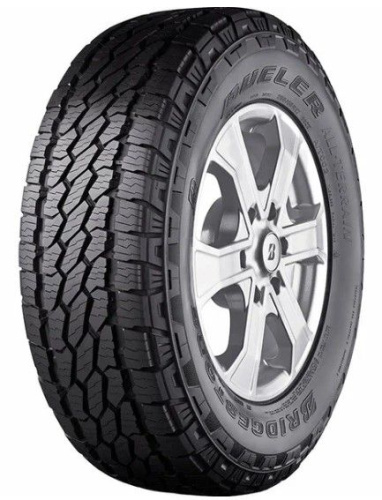 Шины Bridgestone Dueler All Terrain A/T 002 265/65 R17 112T в интернет-магазине Автоэксперт в Москве