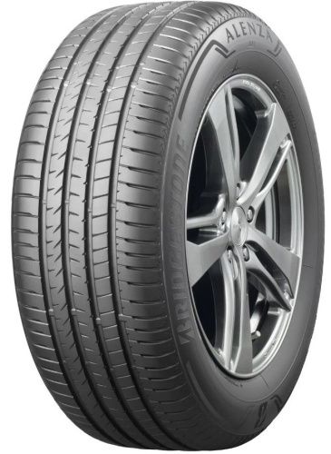 Шины Bridgestone Alenza 001 285/45 R20 112H XL AO в интернет-магазине Автоэксперт в Санкт-Петербурге