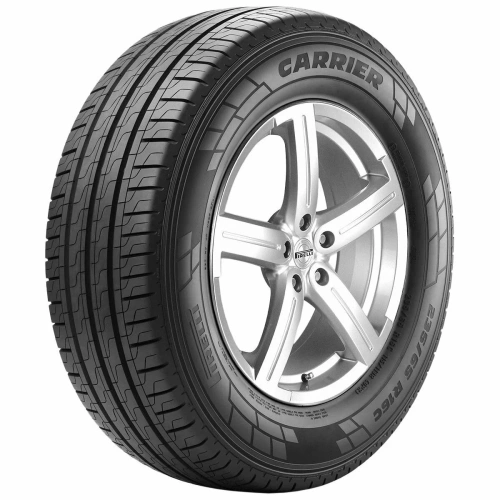 Шины Pirelli Carrier 215/60 R17C 109T в интернет-магазине Автоэксперт в Санкт-Петербурге