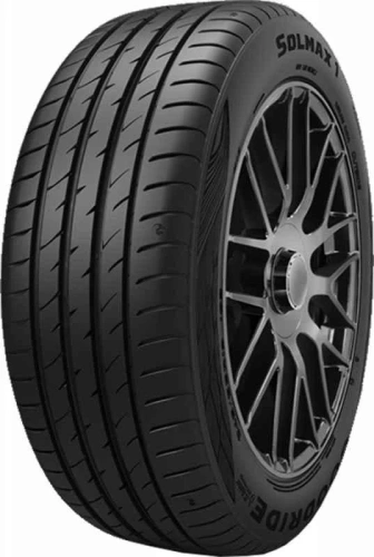 Шины Goodride Solmax1 295/40 ZR20 110Y в интернет-магазине Автоэксперт в Москве