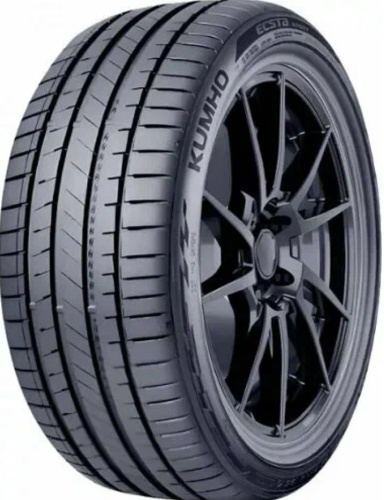 Шины Kumho PS72 Ecsta Sport  225/45 R17 91Y в интернет-магазине Автоэксперт в Санкт-Петербурге