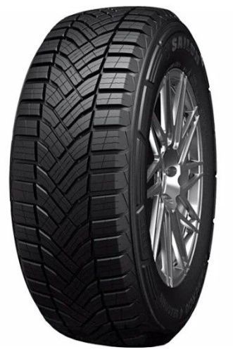 Шины SAILUN Commercio 4Seasons 215/60 R17C 109/107T в интернет-магазине Автоэксперт в Санкт-Петербурге