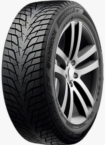 Шины Hankook Winter I Cept IZ3 W636 245/45 R18 100H XL в интернет-магазине Автоэксперт в Санкт-Петербурге