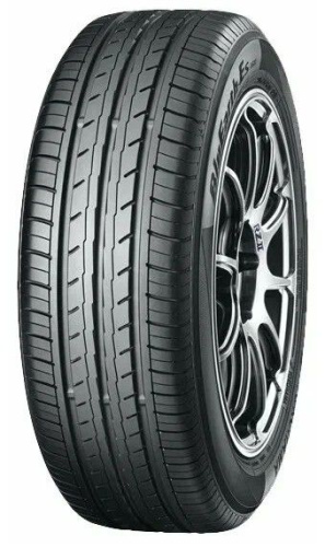 Шины Yokohama BluEarth ES32 195/50 R15 82V в интернет-магазине Автоэксперт в Санкт-Петербурге
