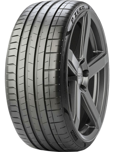 Шины Pirelli P Zero  S.C.PZ4 285/40 R22 110Y XL в интернет-магазине Автоэксперт в Санкт-Петербурге