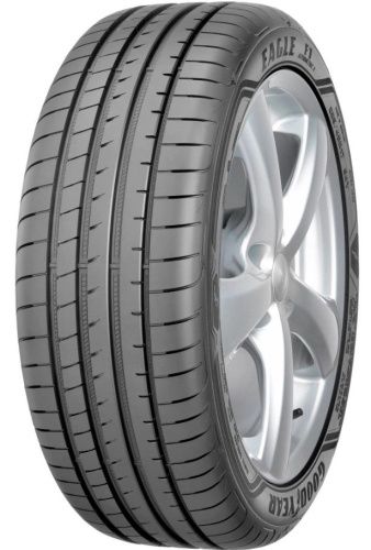 Шины Goodyear Eagle F1 Asymmetric 3 SUV 255/50 ZR19 107Y XL в интернет-магазине Автоэксперт в Санкт-Петербурге