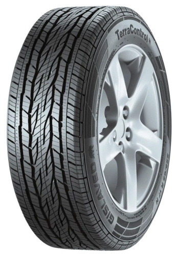 Шины Gislaved TerraControl 215/60 R17 96H FR в интернет-магазине Автоэксперт в Санкт-Петербурге