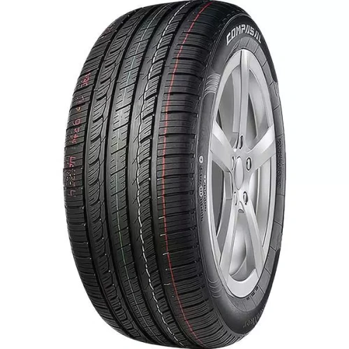 Шины Compasal Citi Walcker 285/60 R18 120H в интернет-магазине Автоэксперт в Санкт-Петербурге